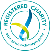 ACNC Registered Charity Badge